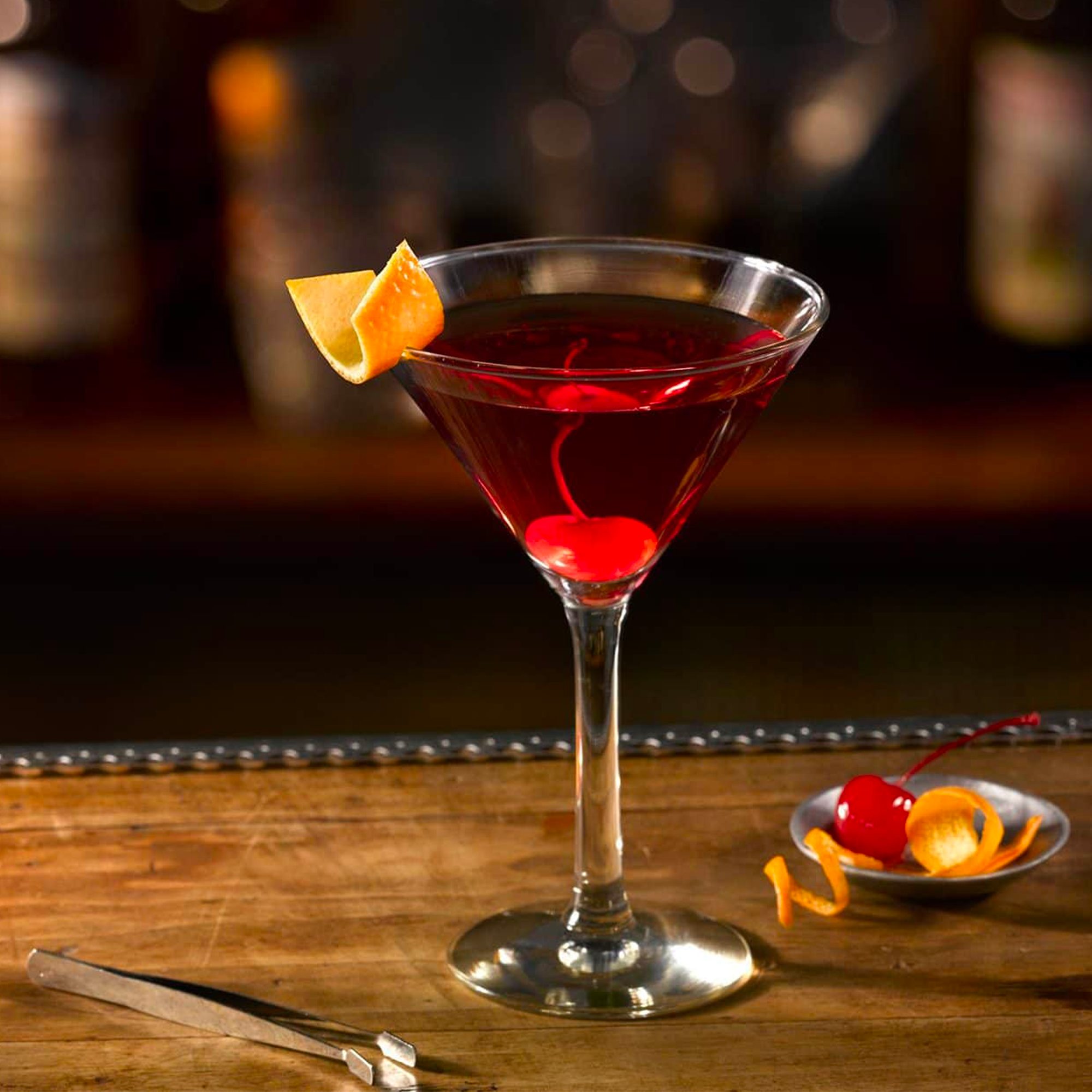 Manhattan gocce di colore