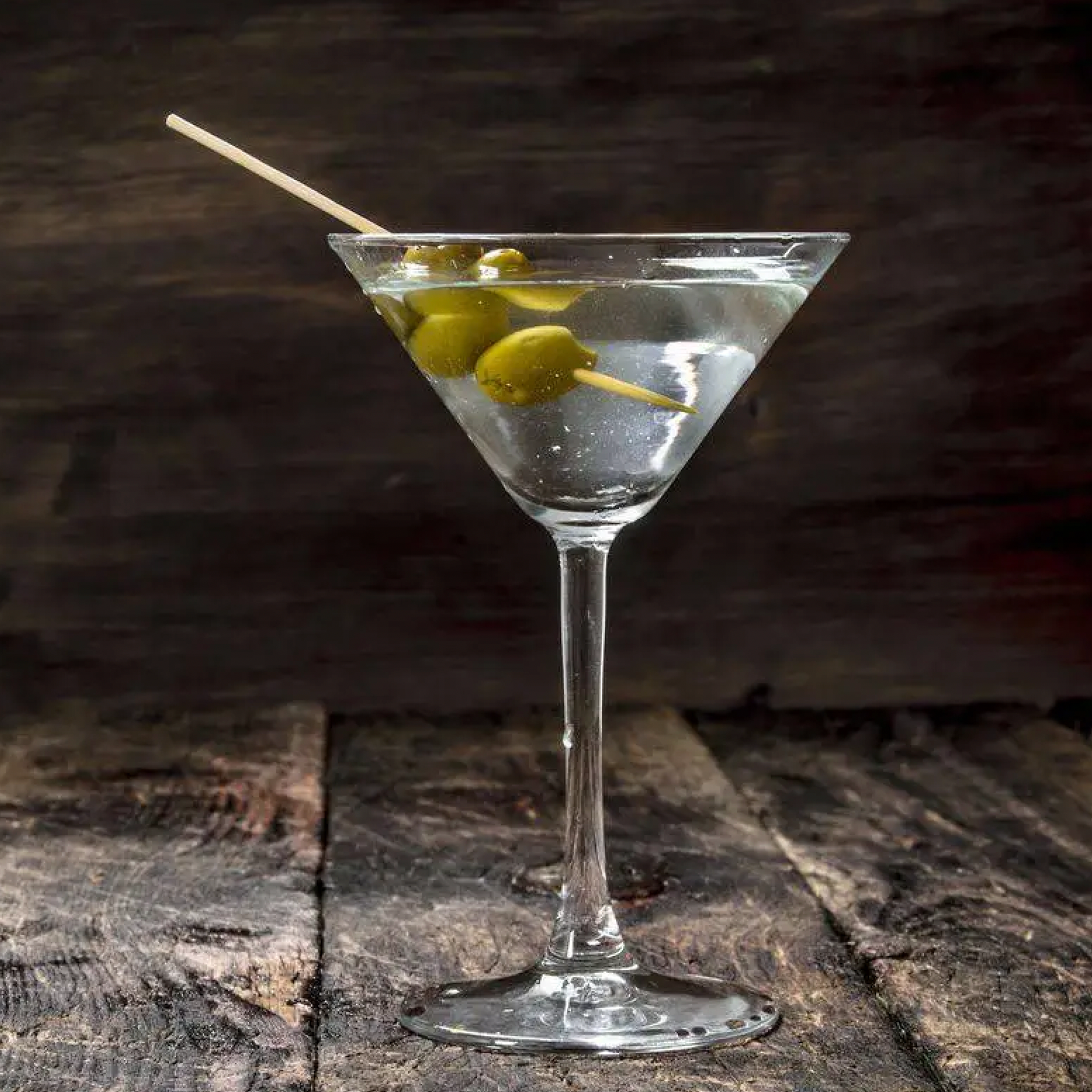 martini gocce di colore